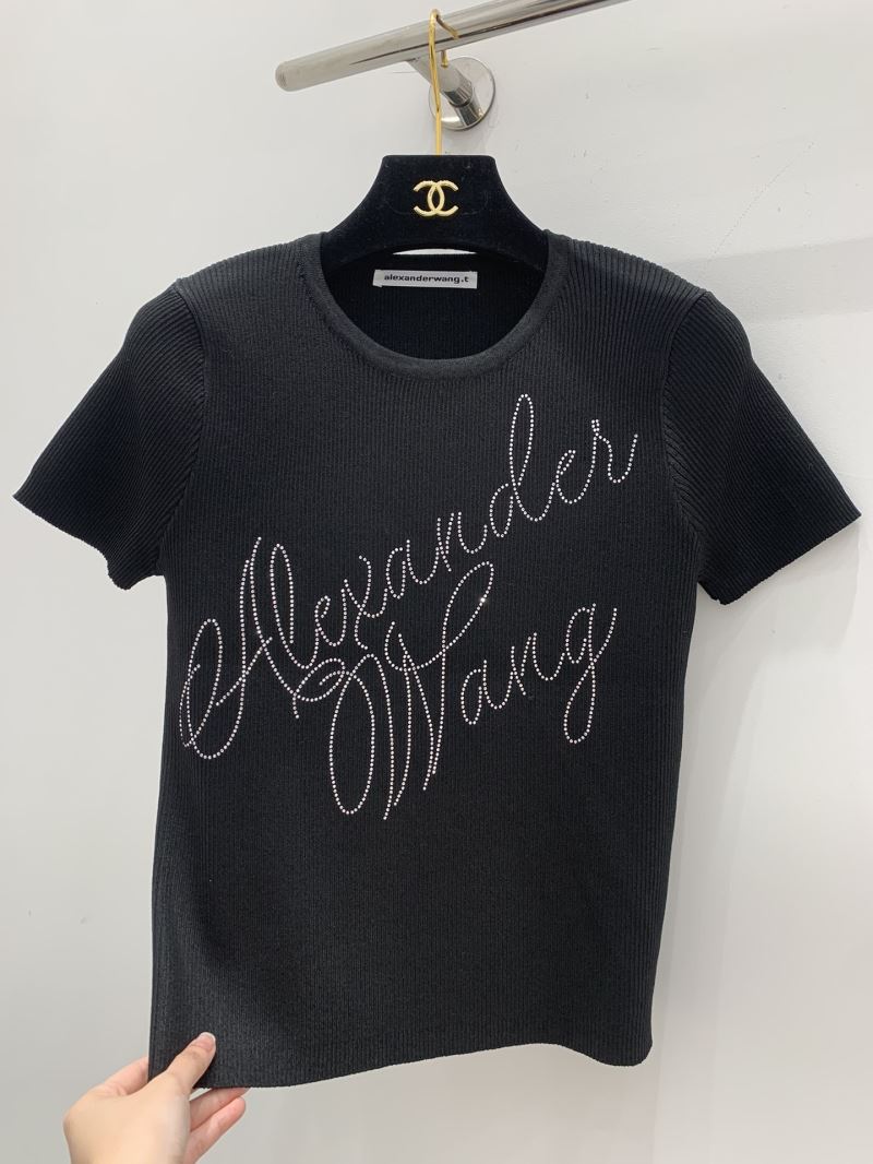 Alexander Wang T-Shirts